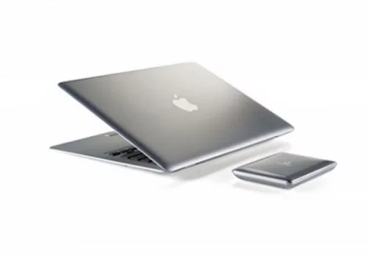 Designed to compliment MacBook Air