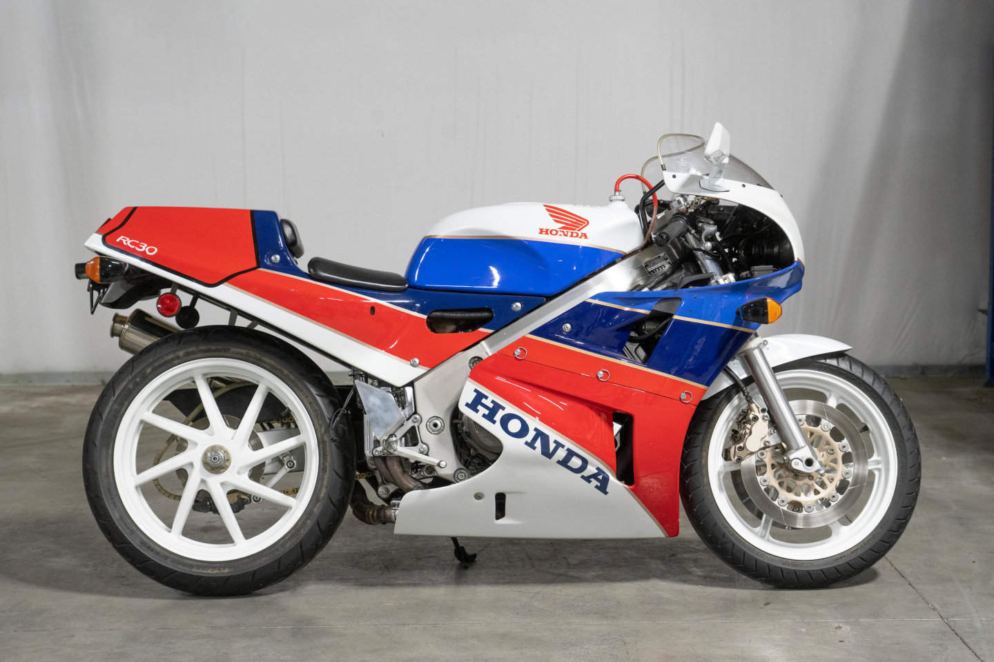 Preview The 2020 Las Vegas Motorcycle Auctions