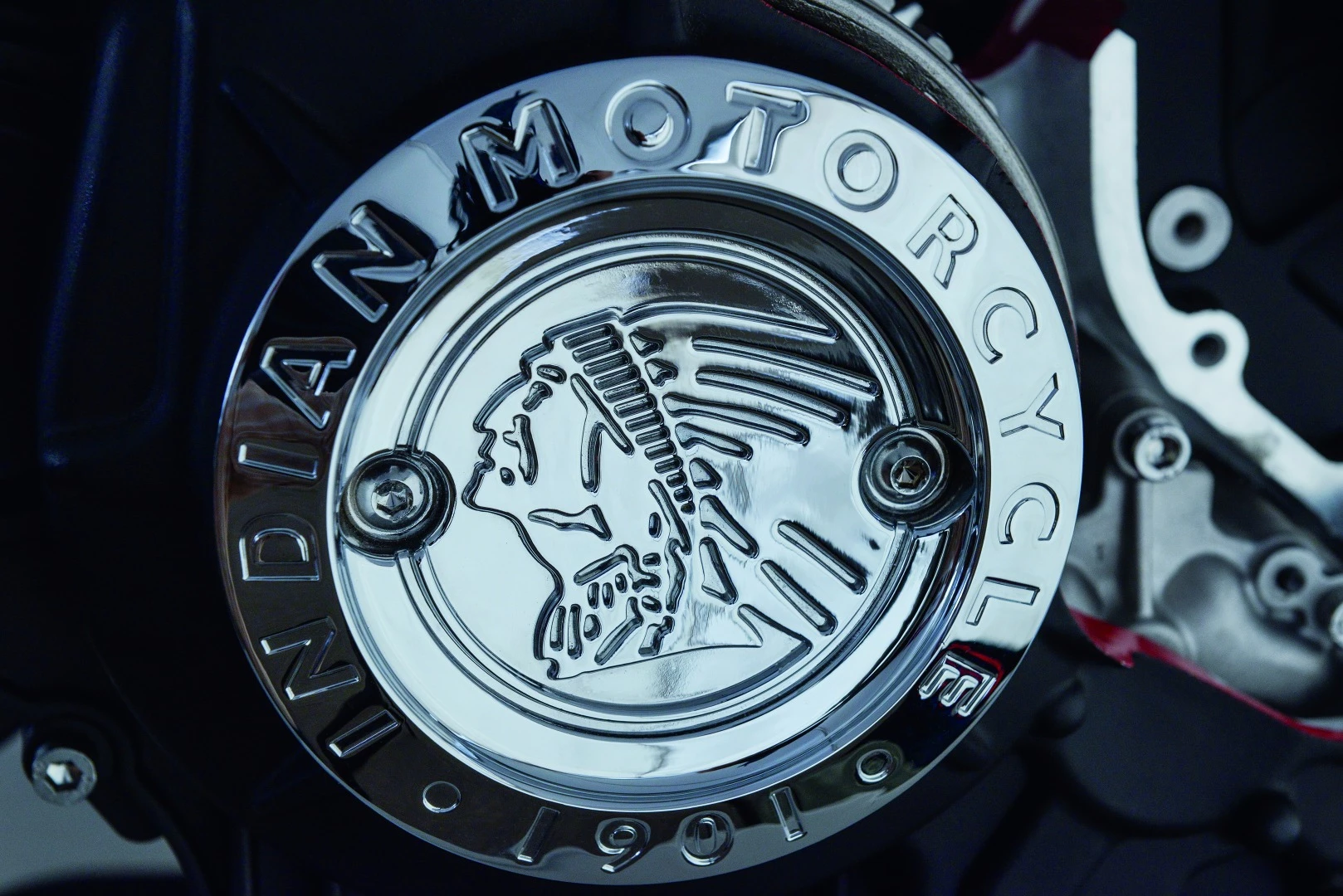The Indian Scout Sixty makes buying a motorcycle with this historical logo easier
