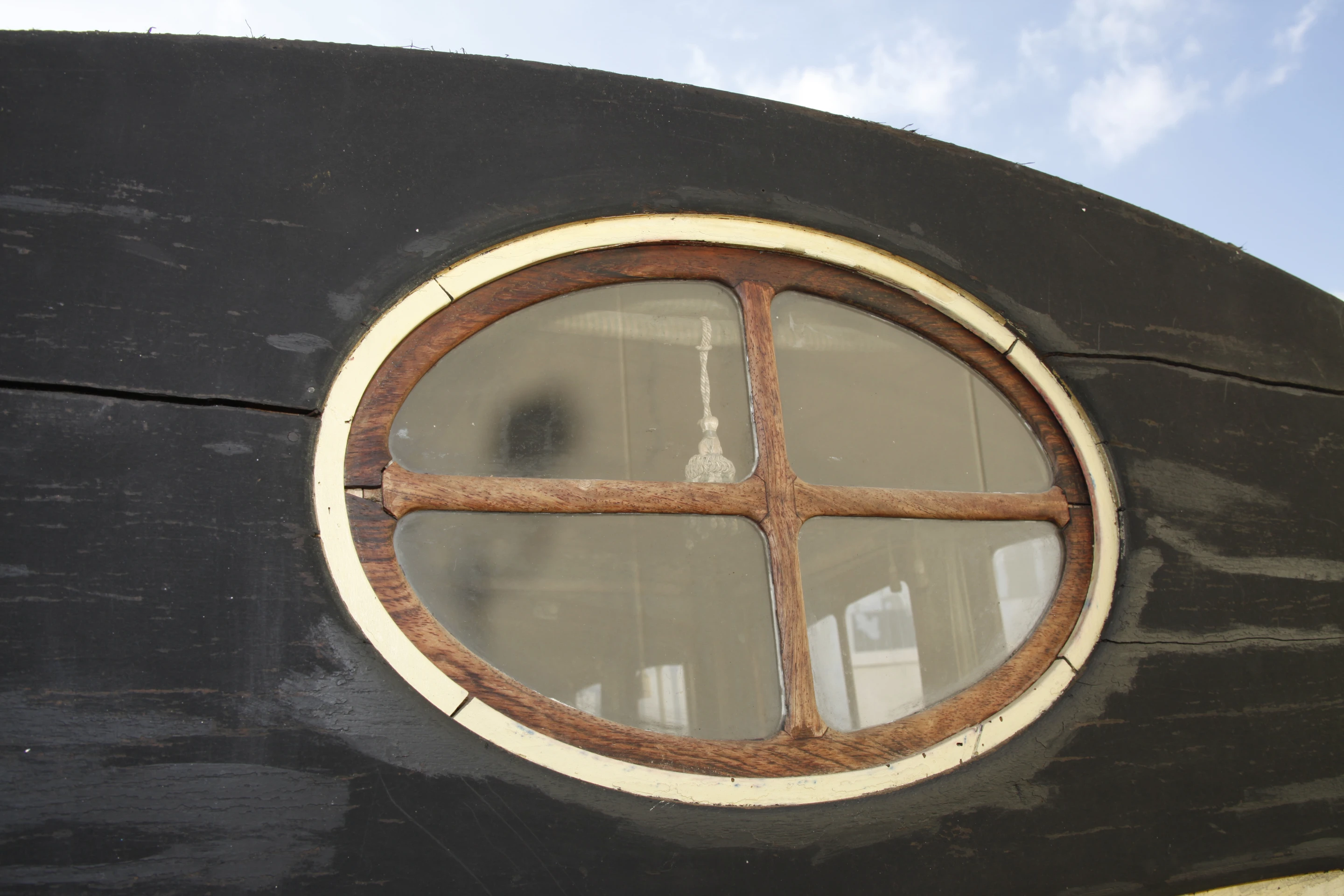 1911 Hispano-Suiza "King Alfonso XII detailing (Photo: Dave Teel, RM Auctions)