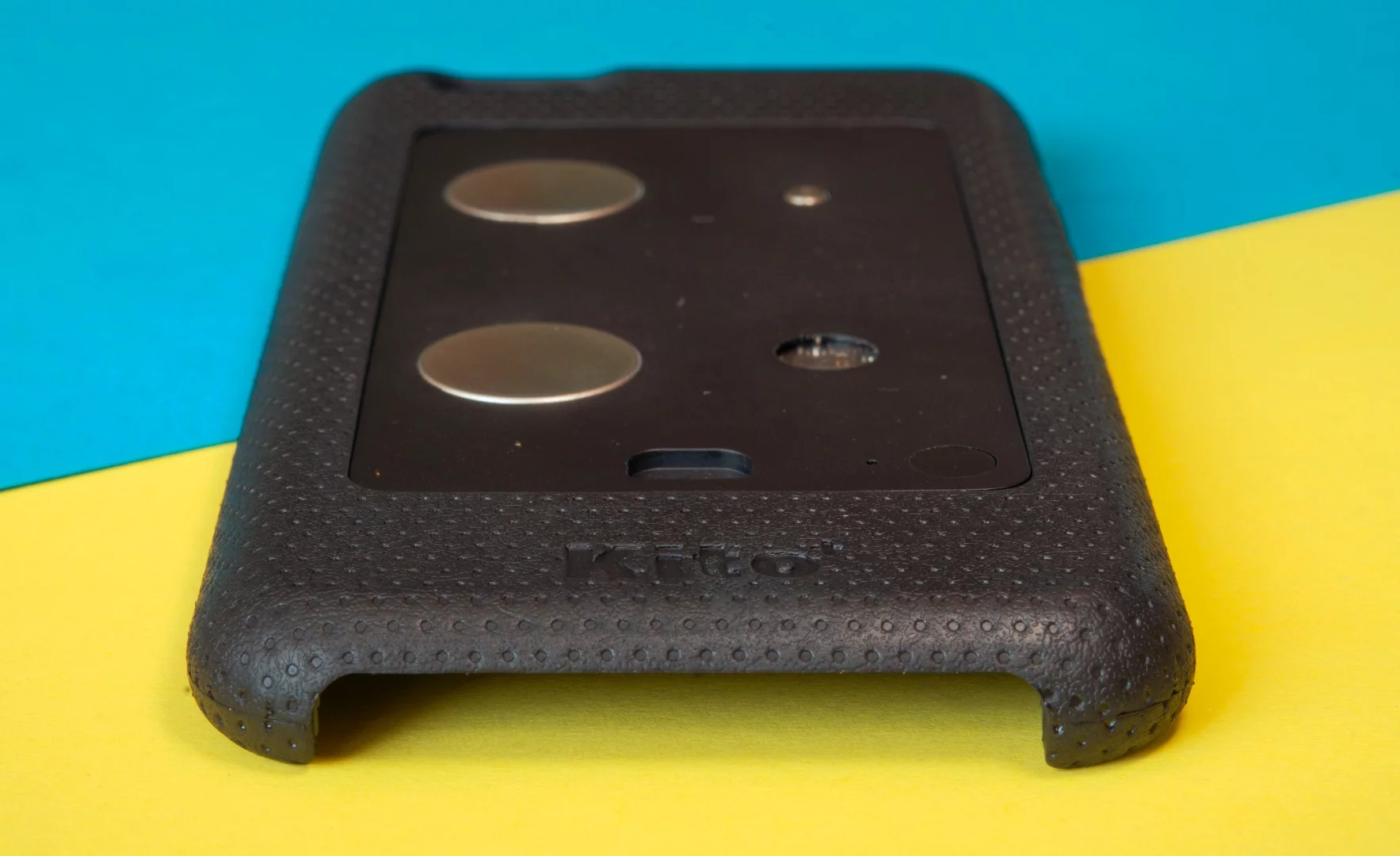 There are no plans to release Kito+ cases for specific Android devices