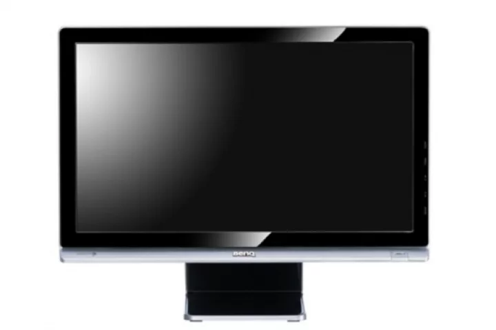 BenQ's new E900HD widescreen monitor