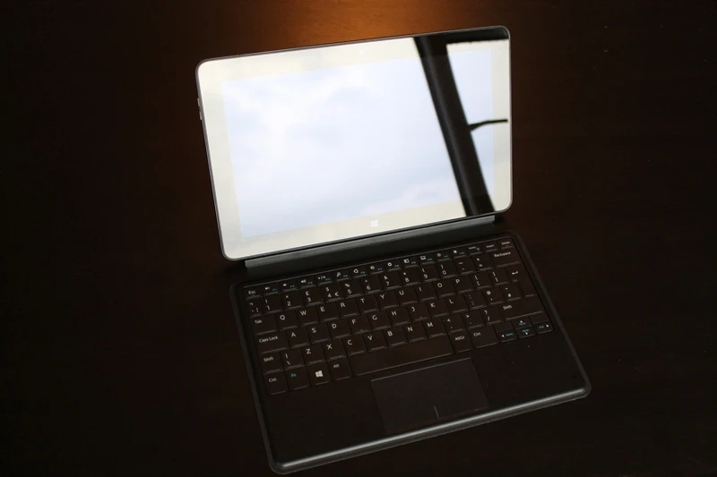 The Dell Venue 11 Pro is a powerful and versatile tablet