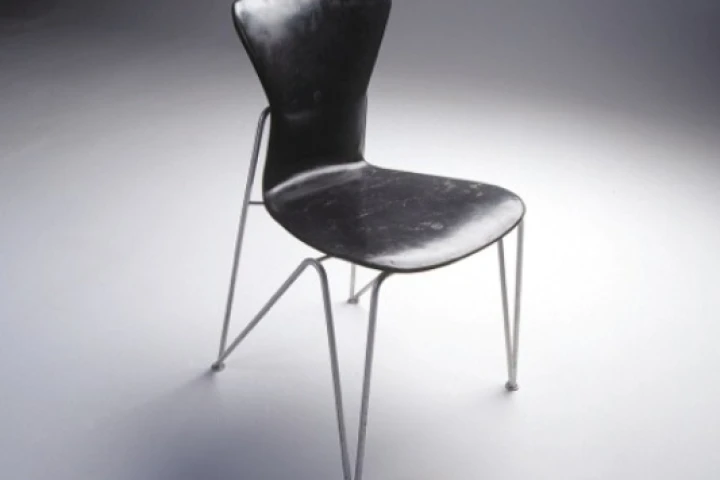 Zeoform promises a recyclable, low carbon-footprint building material that's as strong as ebony