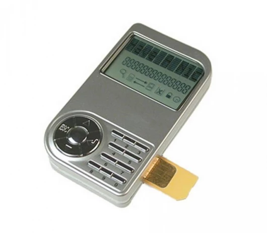 Videotex SIM Card Backup Device 801A