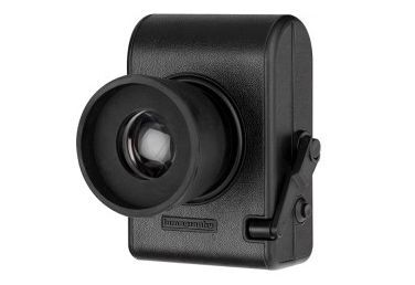 The LomoKinoScope allows LomoKino users to view their footage
