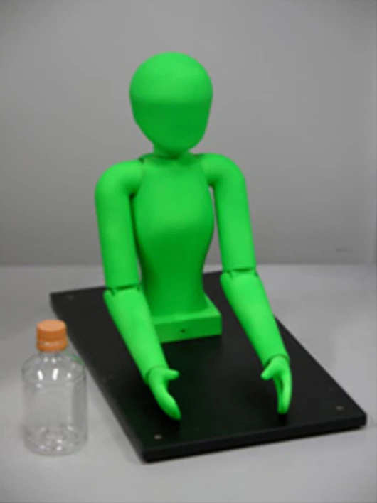 A smaller version of the prototype will sell for between US$4,800 and $5,300