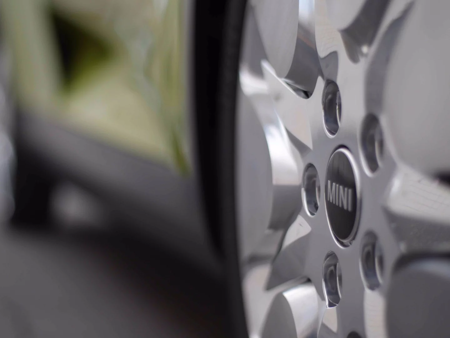 BMW Group served as the sponsor of this Deep Orange build