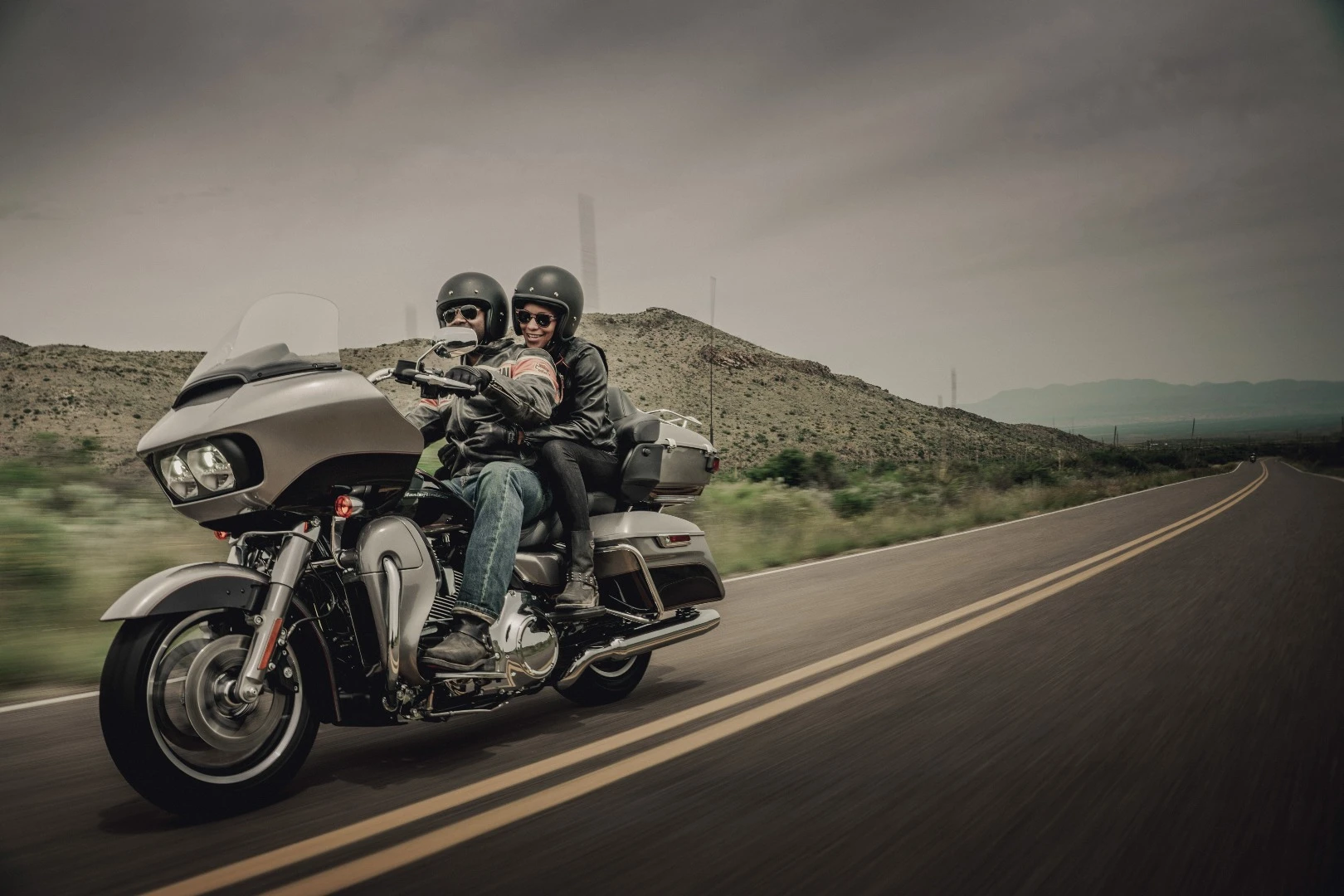 2016 Harley-Davidson Road Glide Ultra