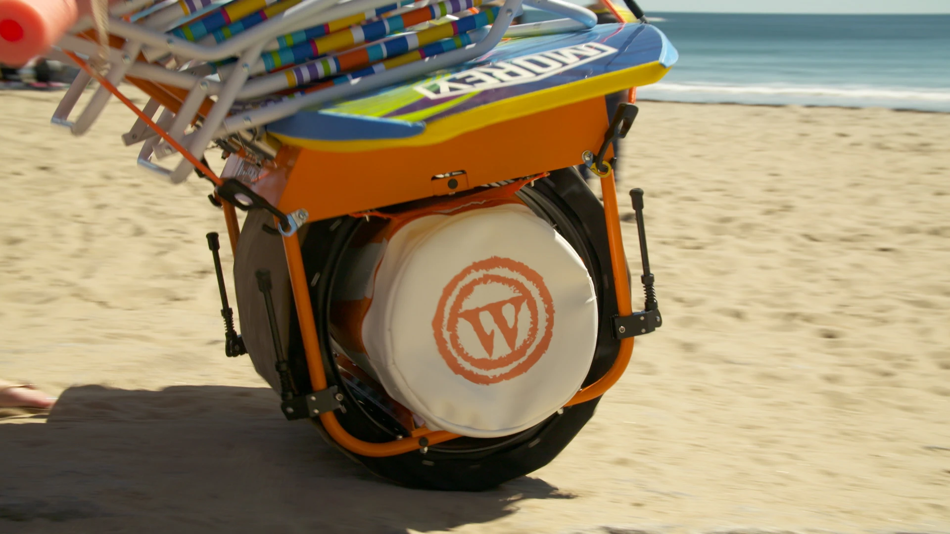 The Real Wheel launches the Wheel
