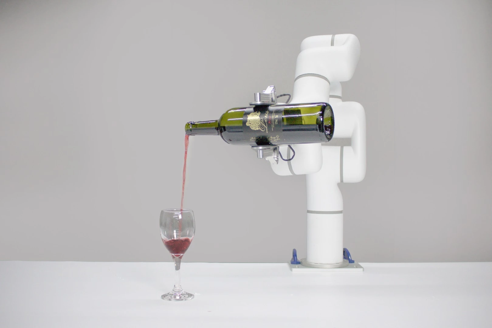 The xArm starts at $2,299