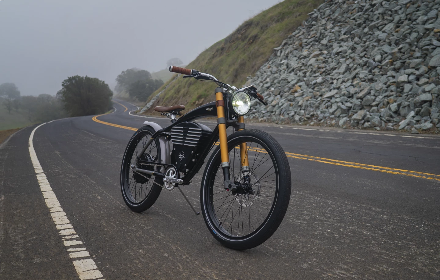 The Roadster has a top speed of 20 mph in Street mode, but can be optioned with a Race Mode for upt