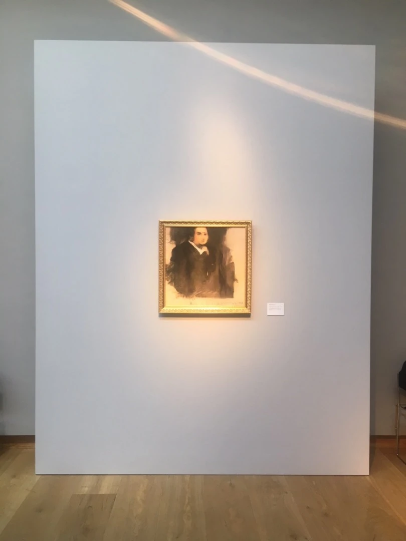 Edmond Belamy, the AI art that sold for over $400,000