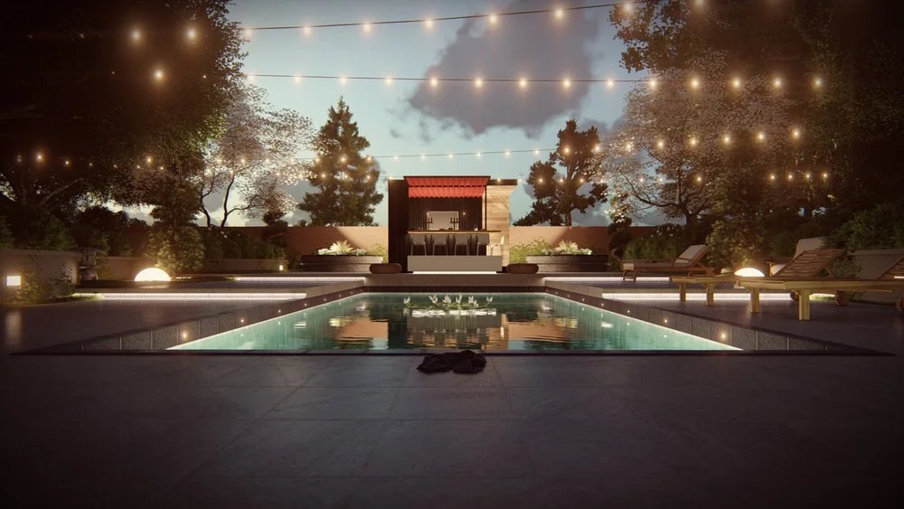 We've covered all kinds of uses for shipping containers by now, including houses, farms, and swimming pools. We can now add pop-up bar to the mix, courtesy of Canadian firm Honomobo and its Honomobar