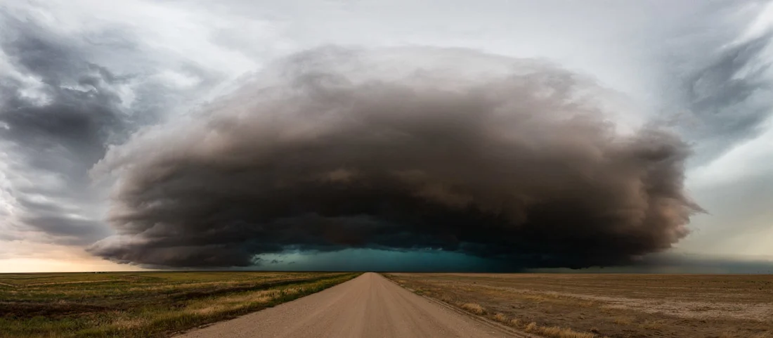 Here are some of our favorite shortlisted photographs in the Open - Nature / Landscape category