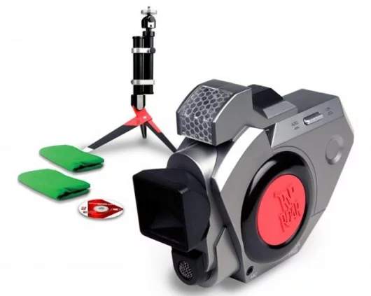 RipRoar Creation Station - Click image to enlarge