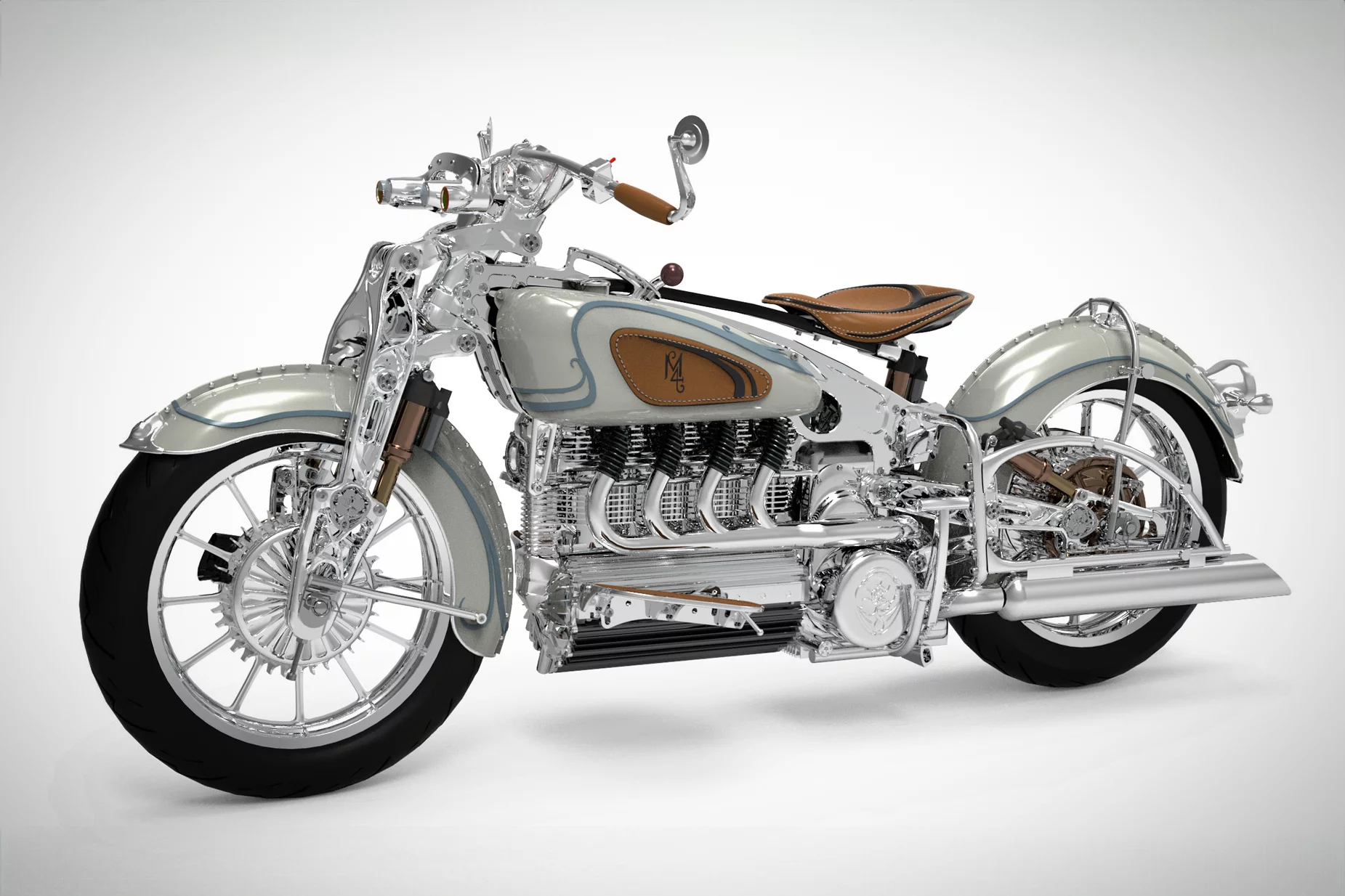 The Magnolia 4 is not exactly what it first seems