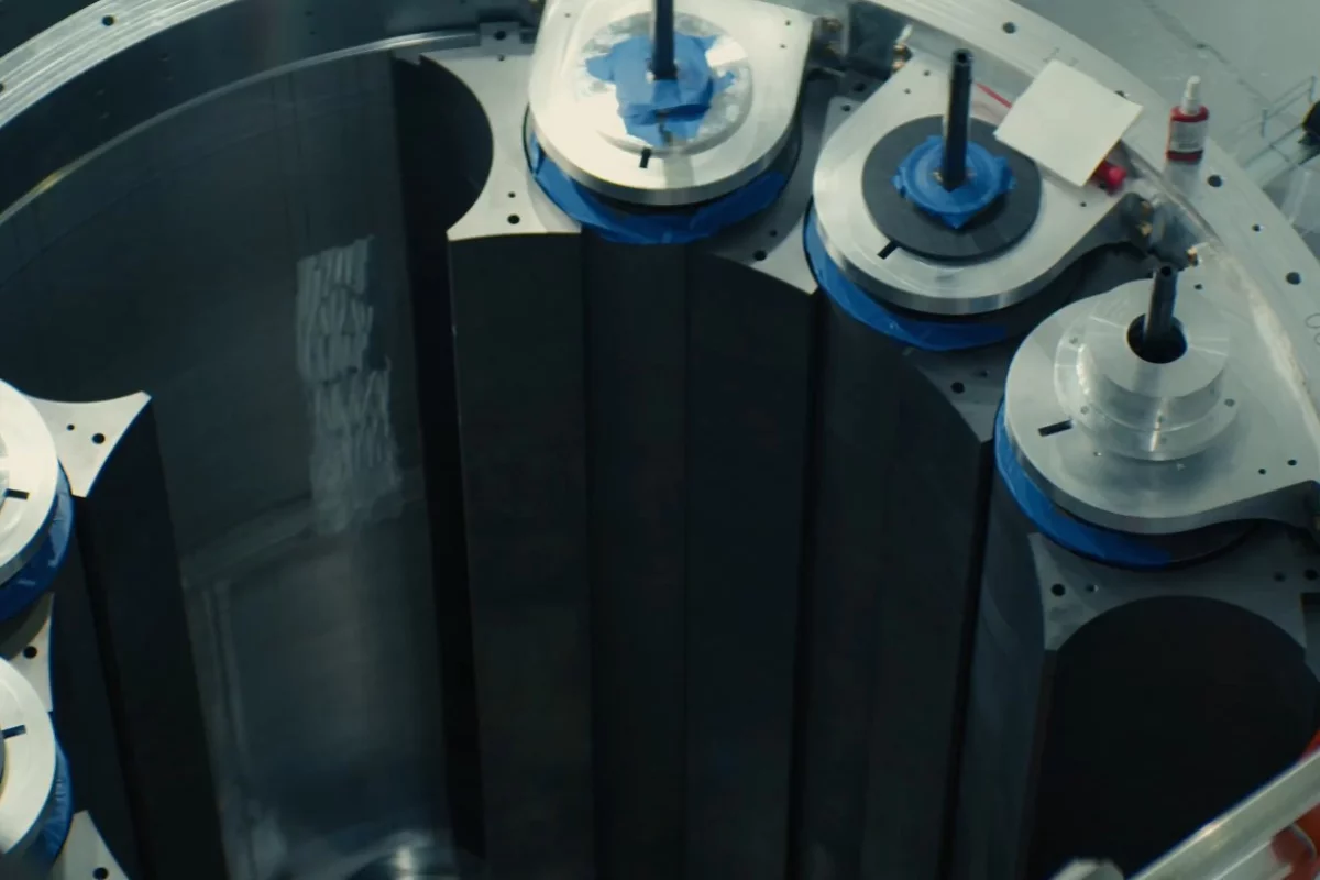 Modular next-gen US nuclear reactor goes critical