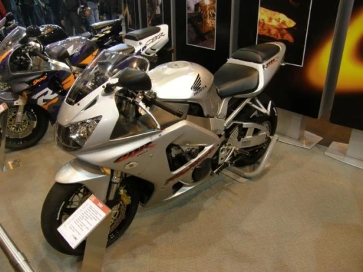Paris Bike Show