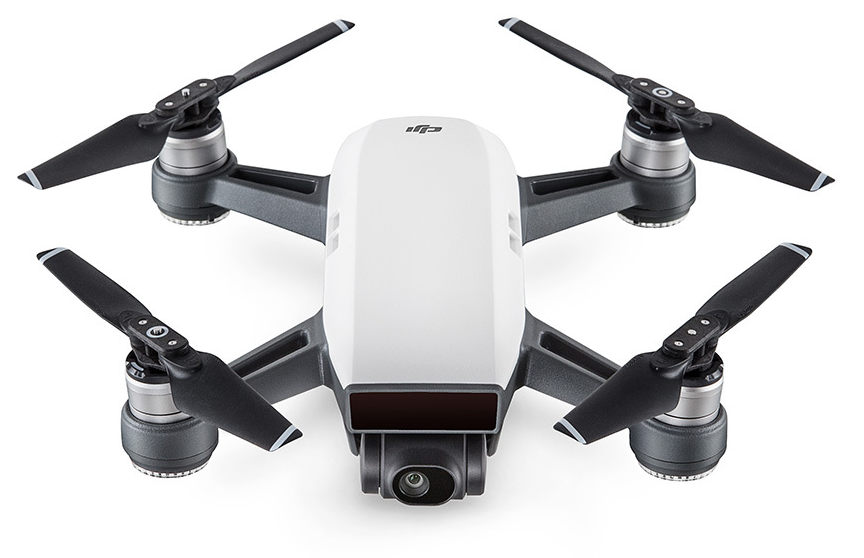 For Black Friday, the DJI Spark Controller Combo is on sale for $359, or $459 for the Fly More Combo