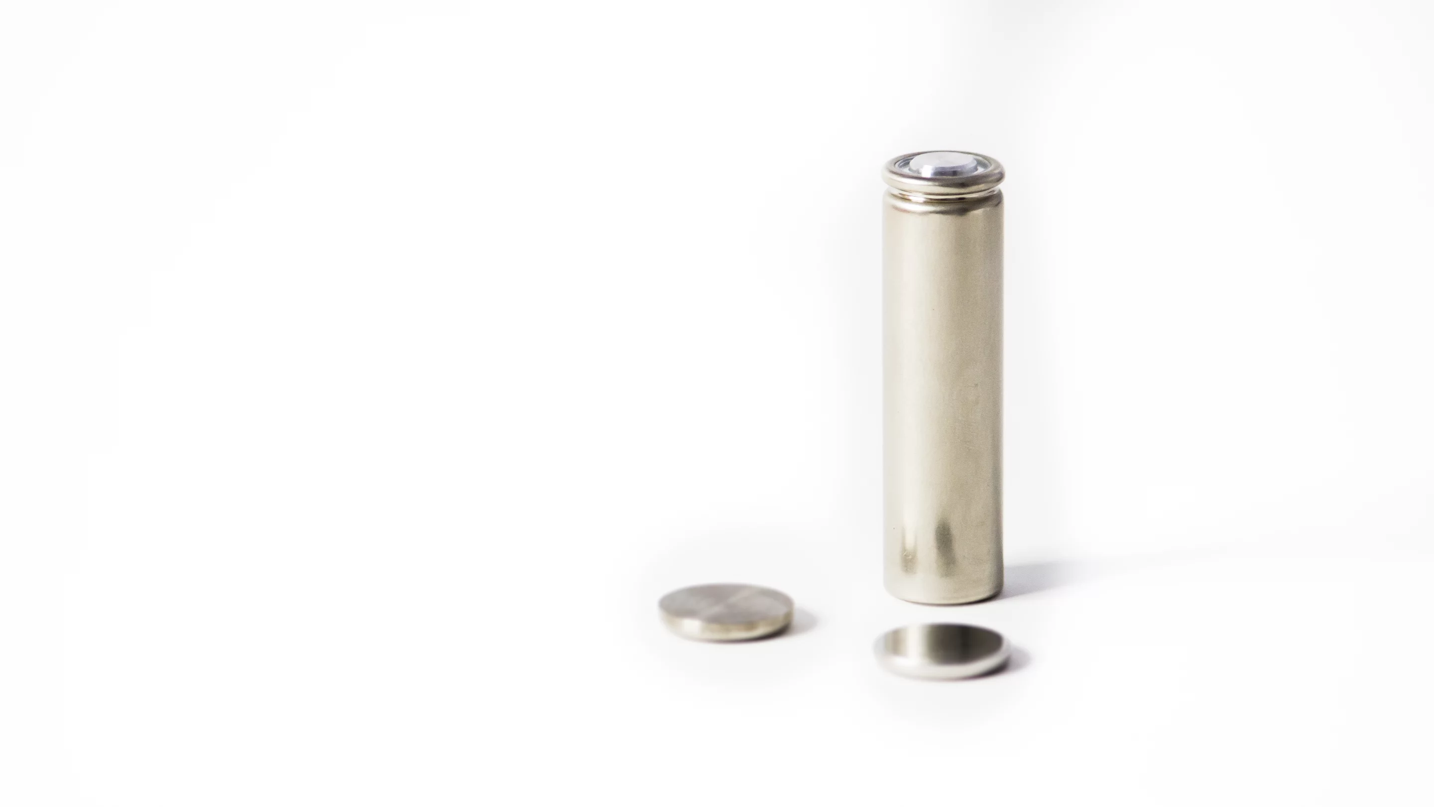 The battery is safer and cheaper to manufacture than li-ion cells (Image: Power Japan Plus)