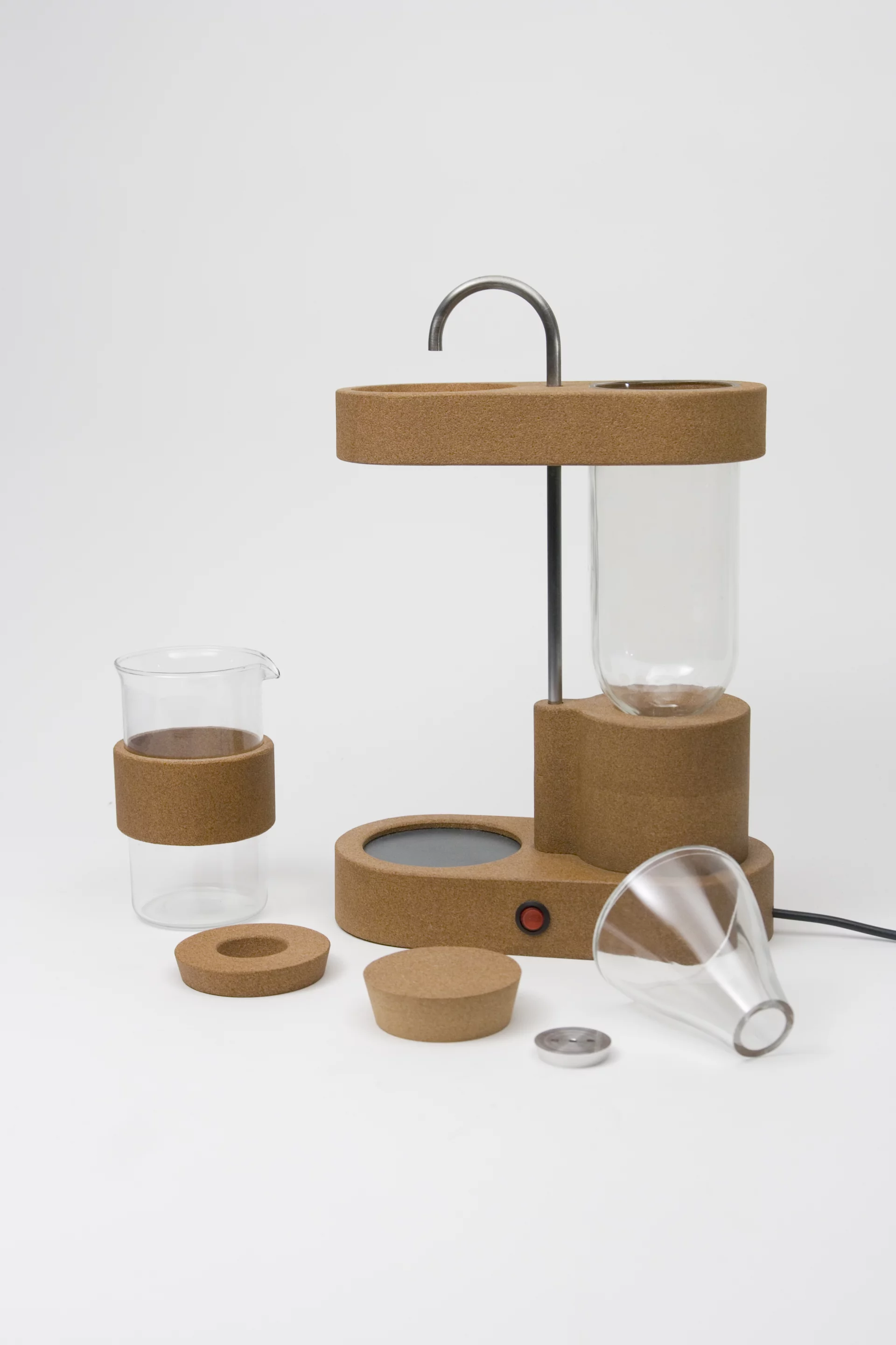 The Short Circuit appliances should be available for purchase later this year