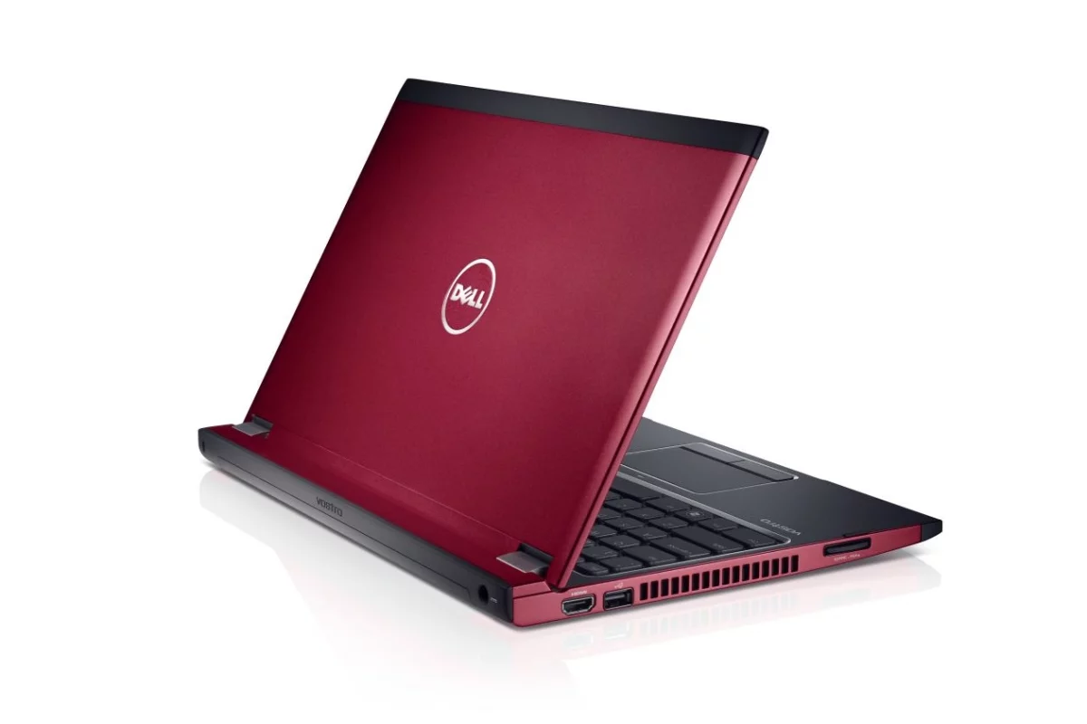 Dell has rolled out the Vostro 131 business-tailored laptop (pictured), and upgraded its Inspiron 13z and 14z models