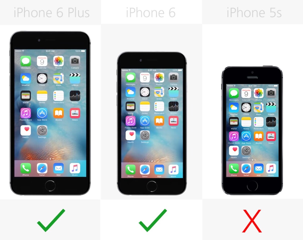 Apple Pay (row 2)