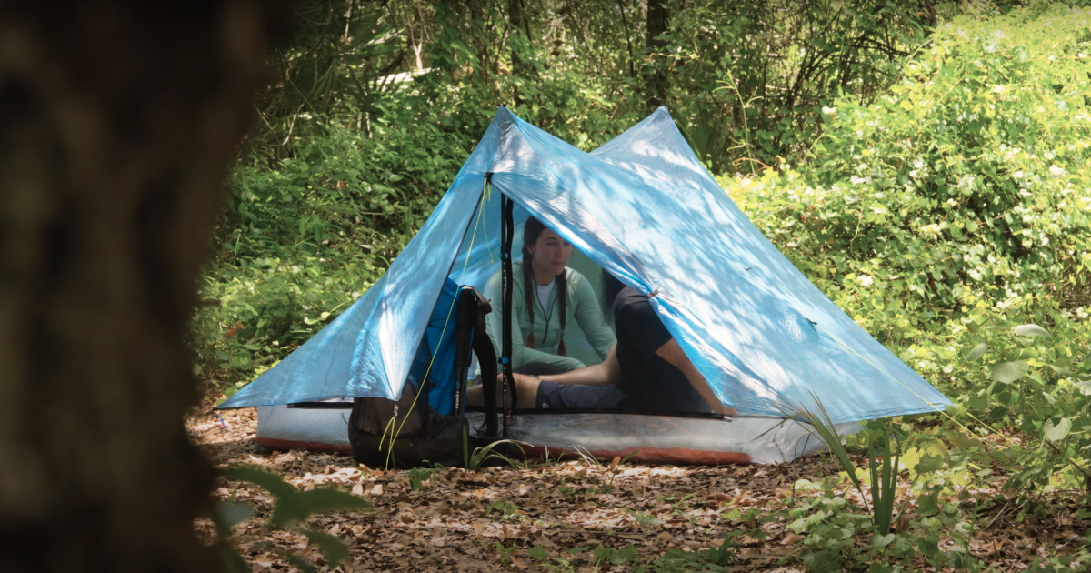 Zpacks Duplex Pro adaptable ultralight Dyneema tent Zpacks Duplex Pro adaptable ultralight Dyneema tent