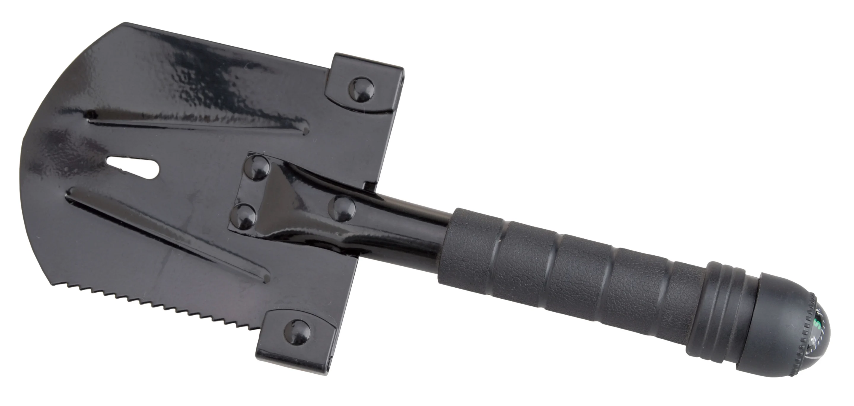 AceCamp Survival Multi-Tool Shovel