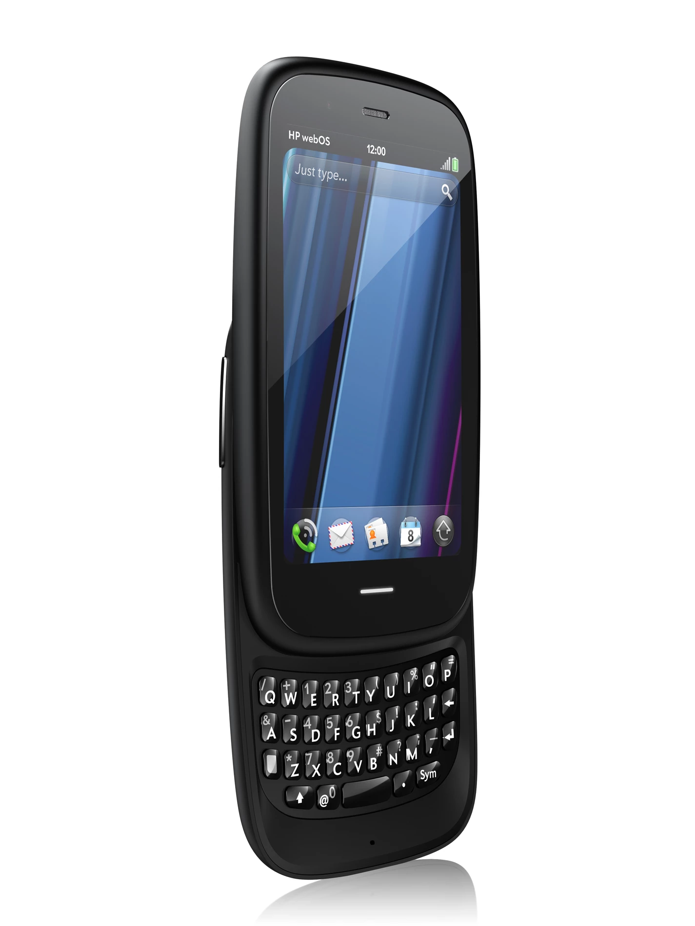 The HP Pre 3