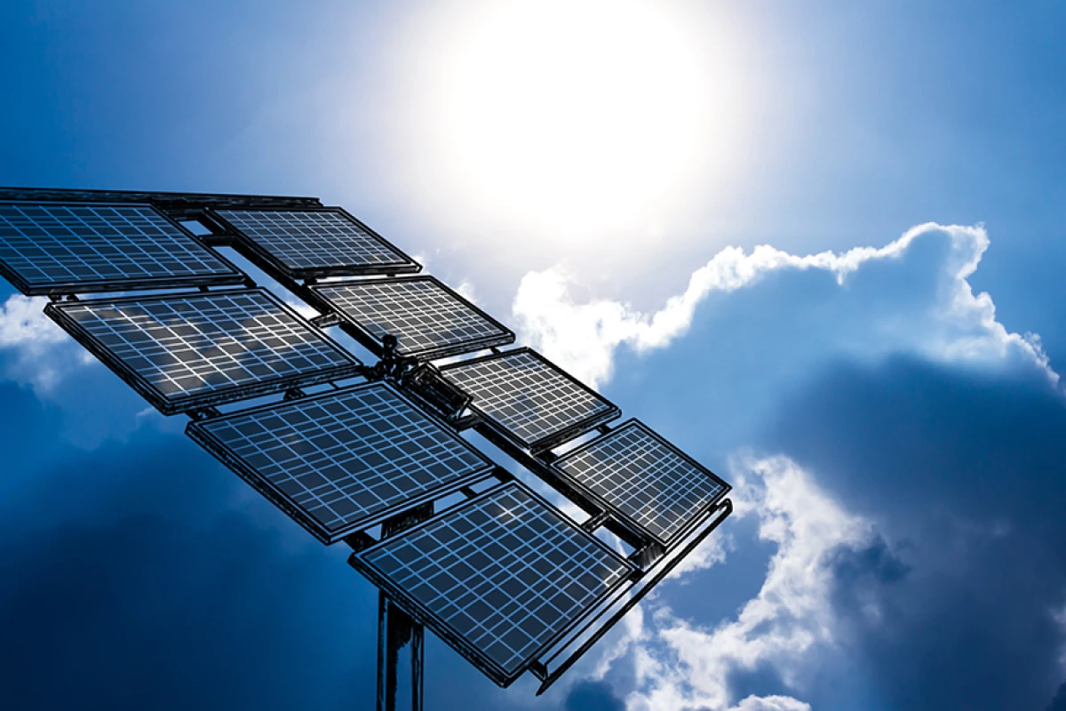 Spectrolab has achieved a record 37.8 percent efficiency with a new multi-junction solar cell (not pictured) (Photo: Shutterstock)
