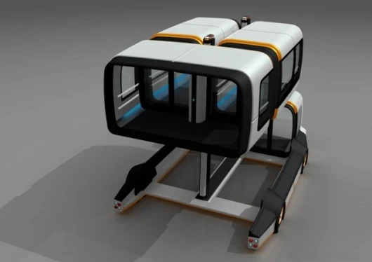 SkyLift-boarding system