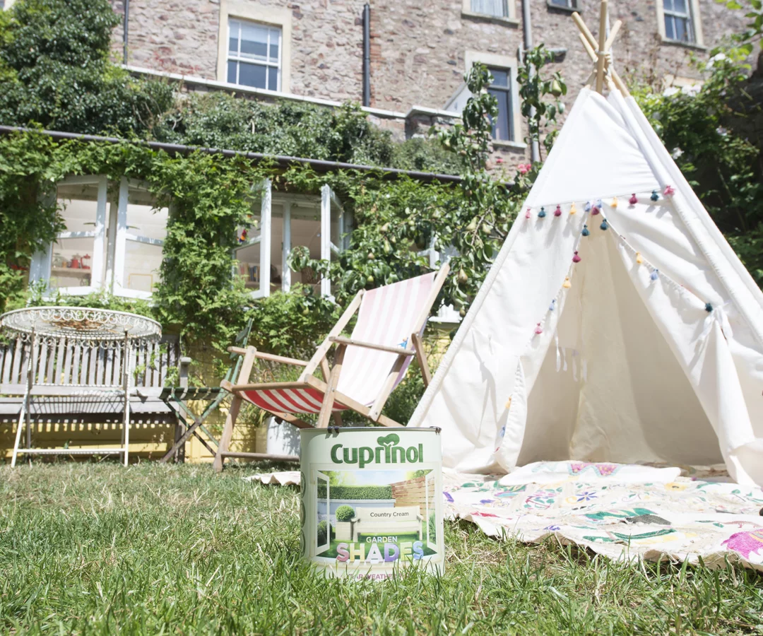 Shed and Breakfast also hosts homeless Bristol youth once a month