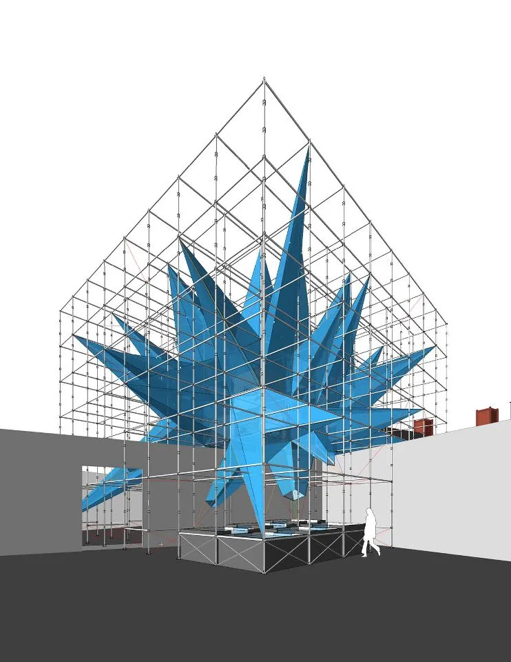 Artist's conception