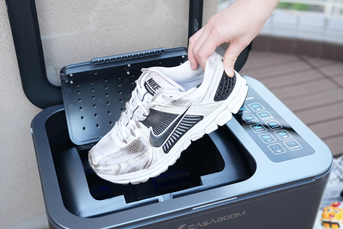 The Midishi M1 is presently on Kickstarter