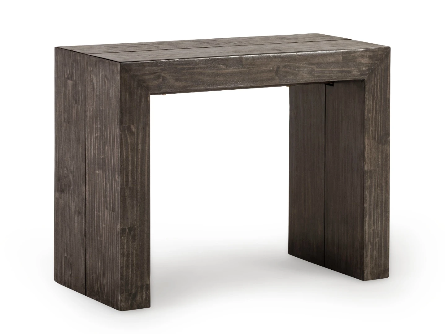 Birch Grey hardwood