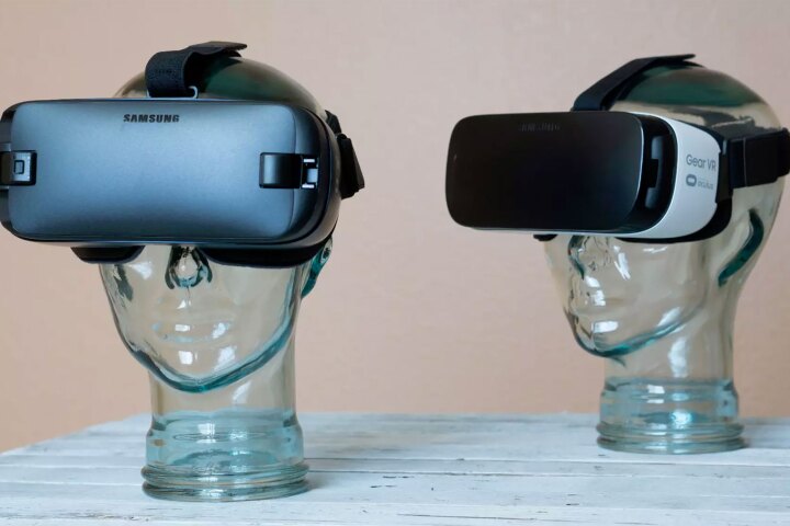 With each passing year, mobile VR takes only the tiniest steps forward