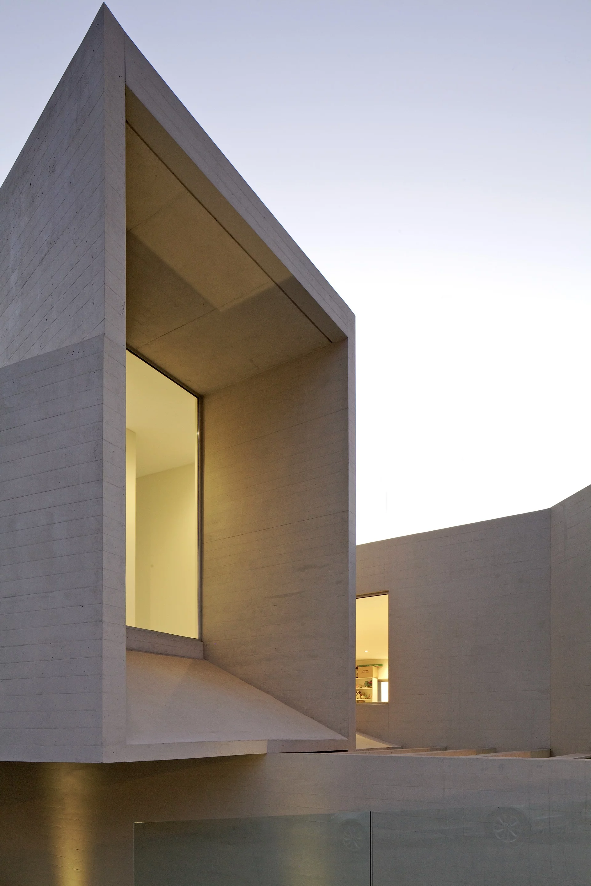 House RP is a home to former tennis star Marcelo Rios and his family (Photo: Nico Saieh)