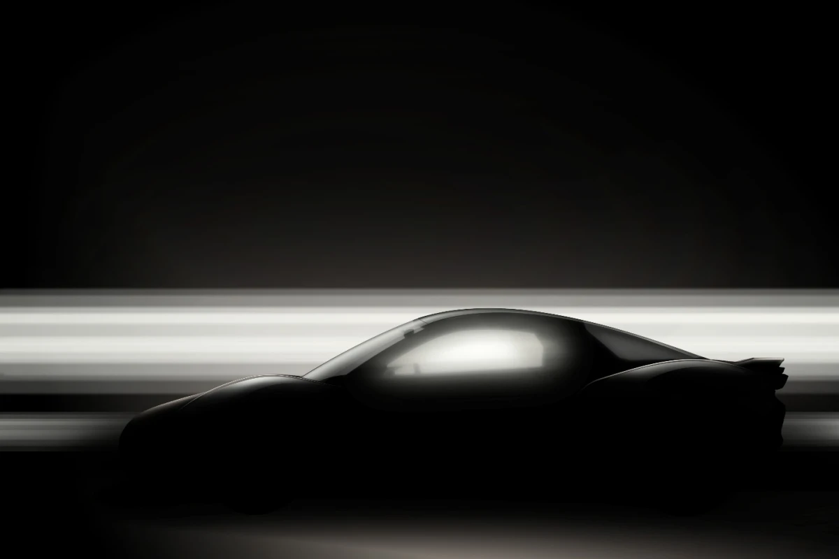 After KTM's X-Bow and Honda's Project 2&4, cars with motorcycle DNA seem to be all the rage lately