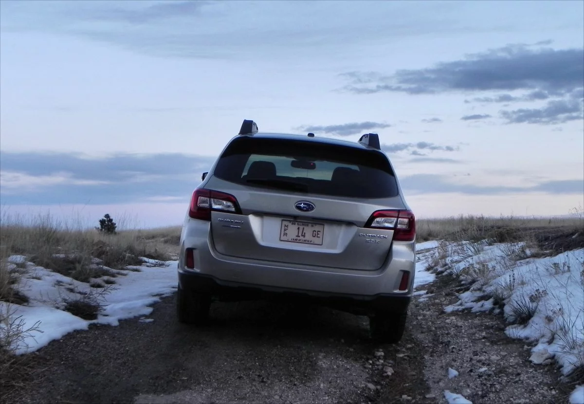 The 2016 Subaru Outback continues as the flagship of the make’s lineup of all-wheel drive wagons