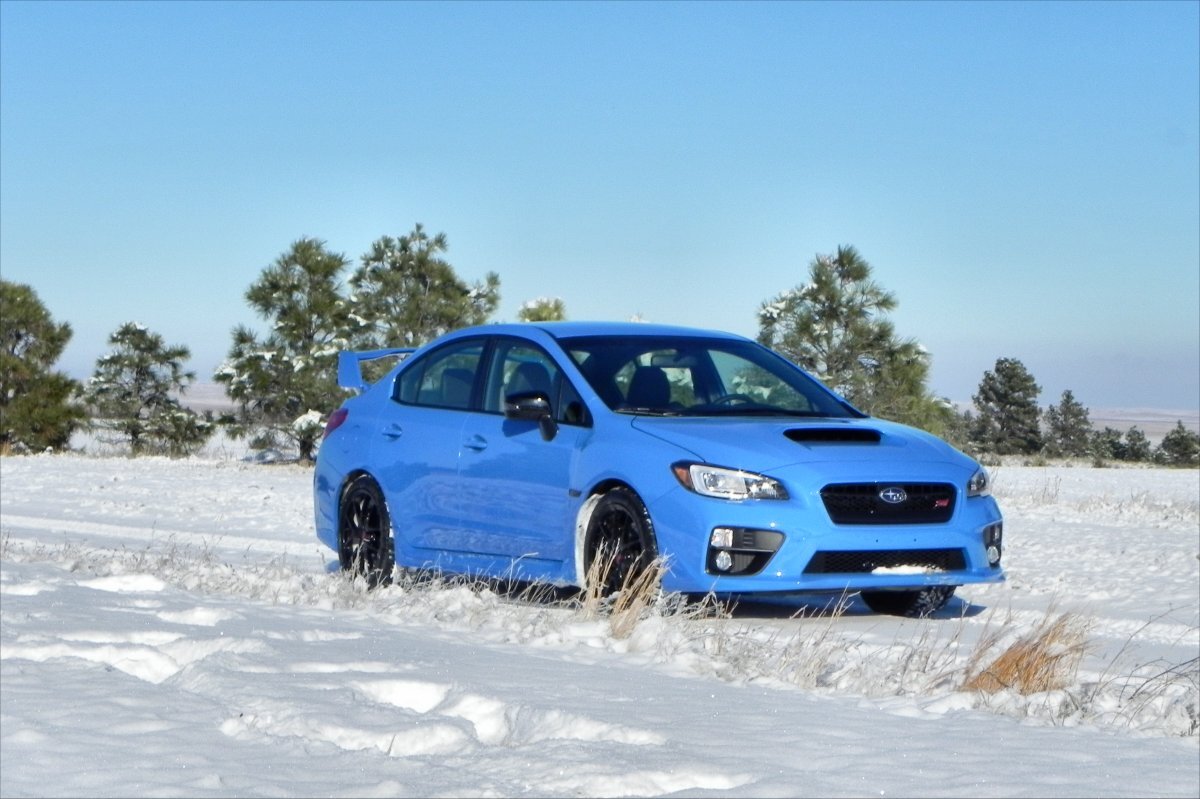 A hard suspension, made for sport, is the calling card of these little cars