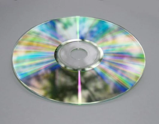 Burn DVD movies directly