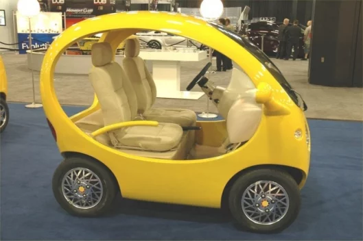 The Tang Hua Peice of Cloud Concept