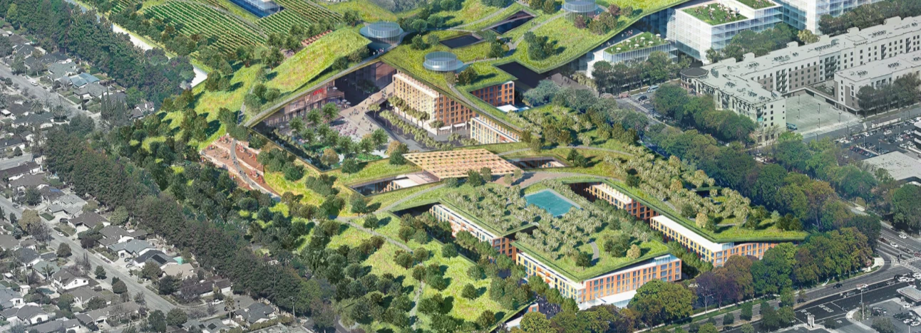Sand Hill Property will submit preliminary plans for the Hills at Vallco project to Cupertino officials in a few weeks