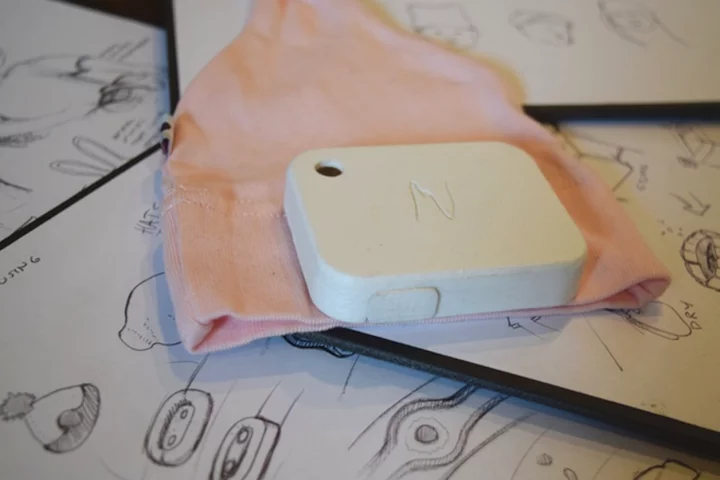The Neopenda is designed to help reduce the number of newborn deaths in the developing world