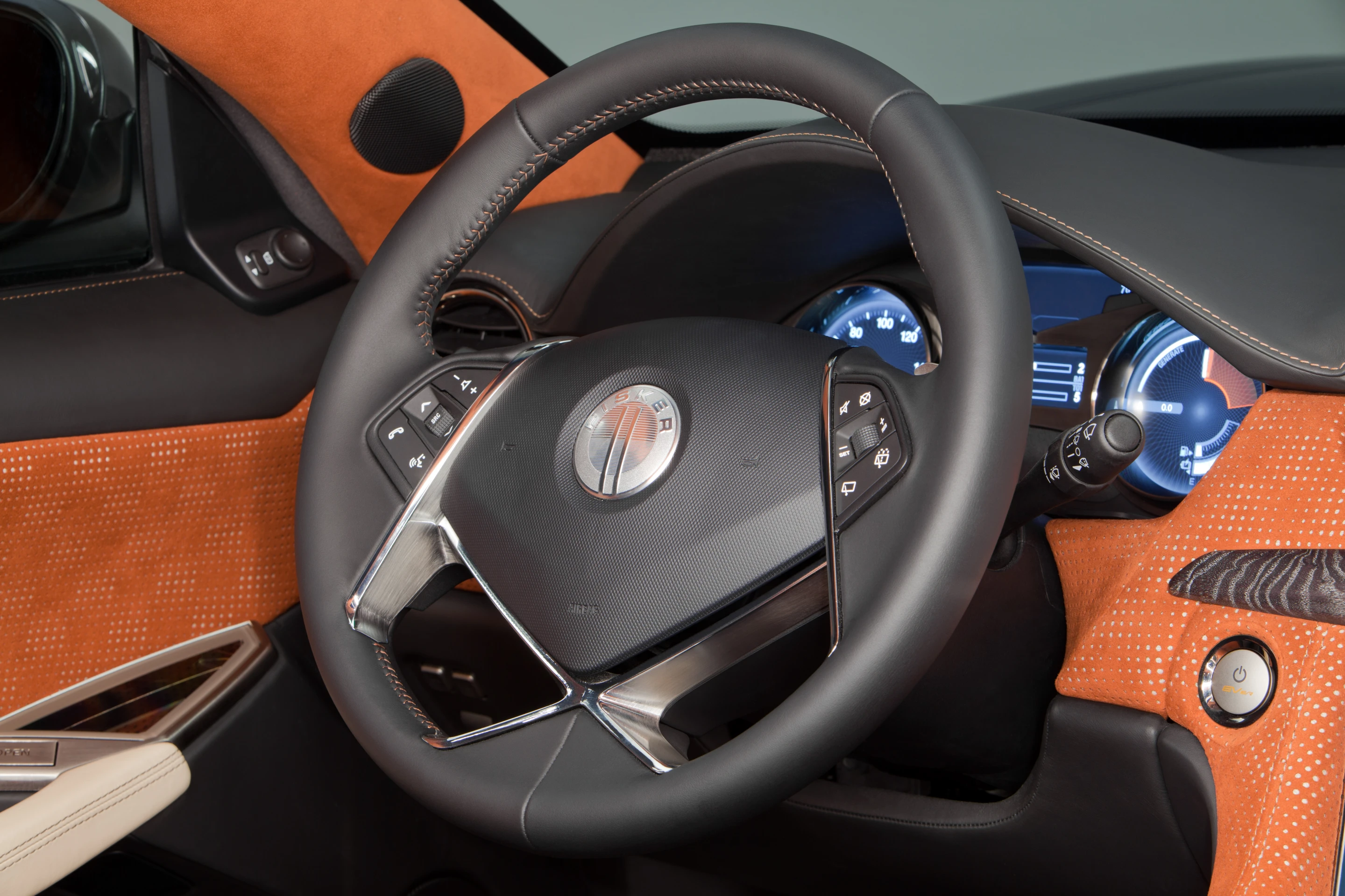 Fisker Surf