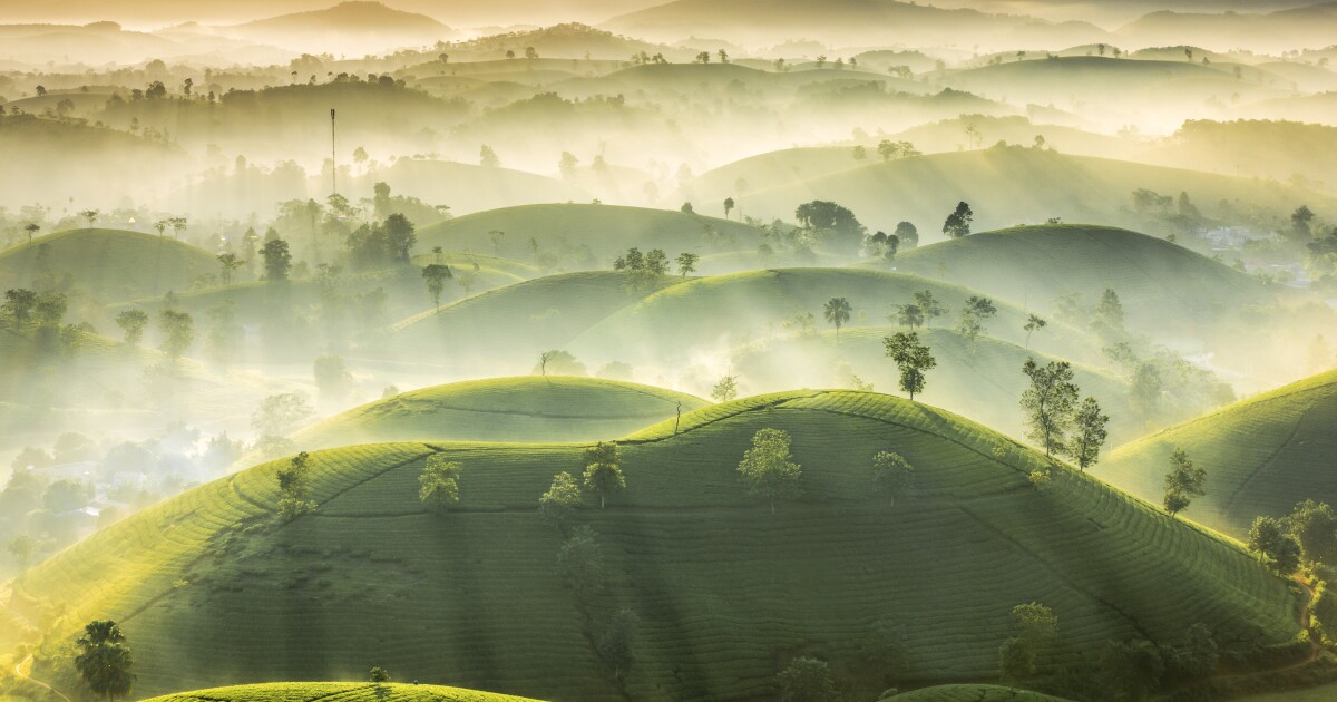 The best landscape photography of 2022 delivers awesome spectacle Image Vũ Trung image beautiful image beautiful - The best landscape photography of 2022 delivers awesome spectacle