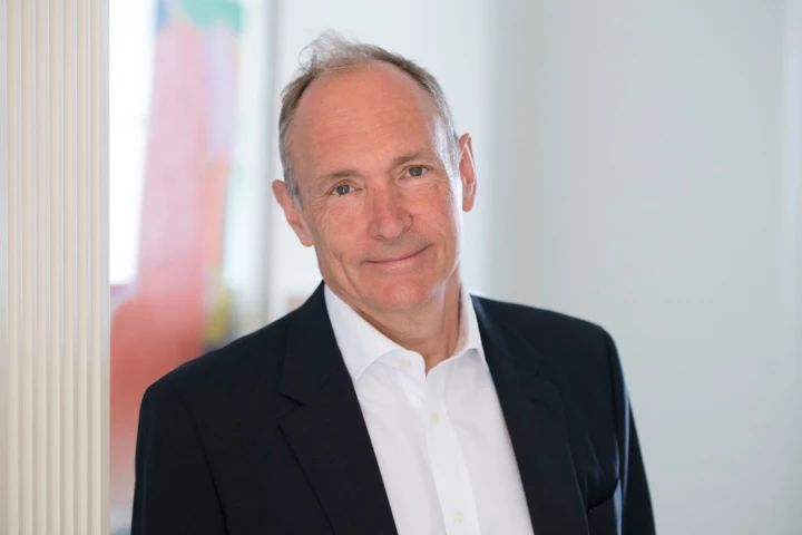Tim Berners-Lee, father of the Internet as we know it, has been honored with the million-dollar Turing Award