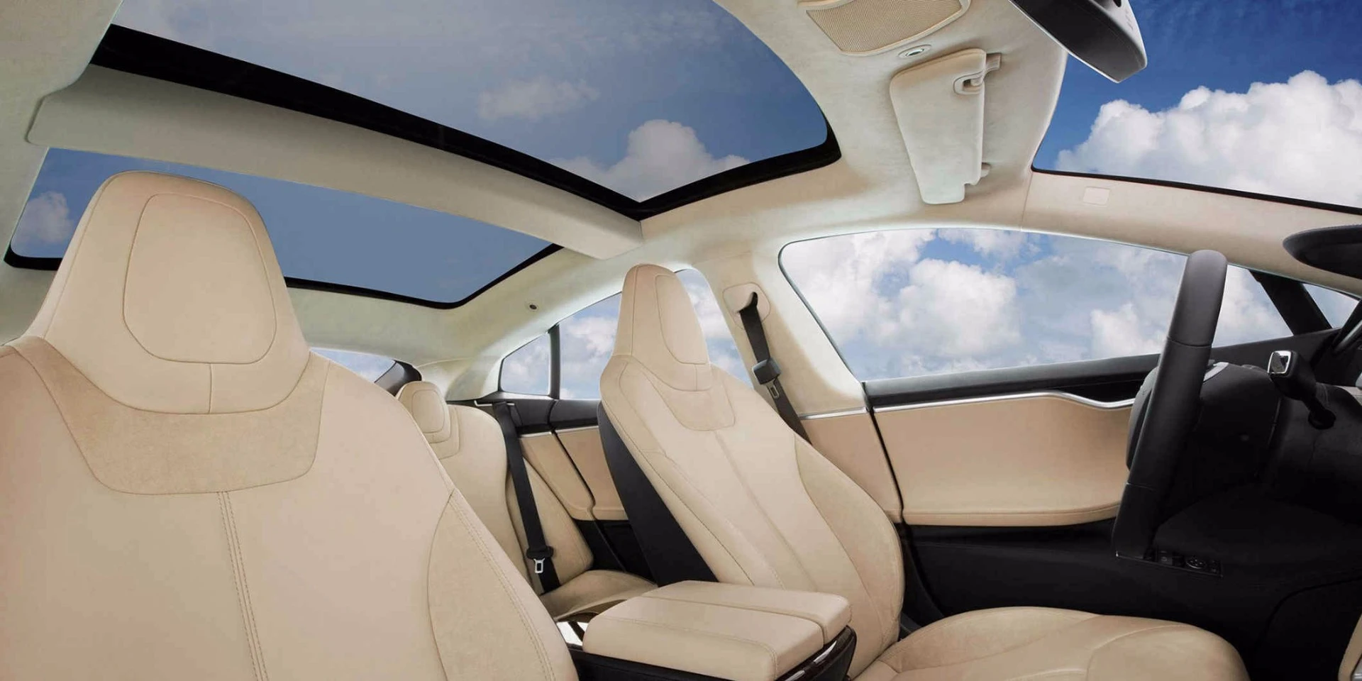 The Tesla Model S P85 D has been given another speed boost